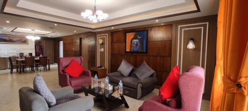 Hotel Ananda Pashupati - Tap to explore photos