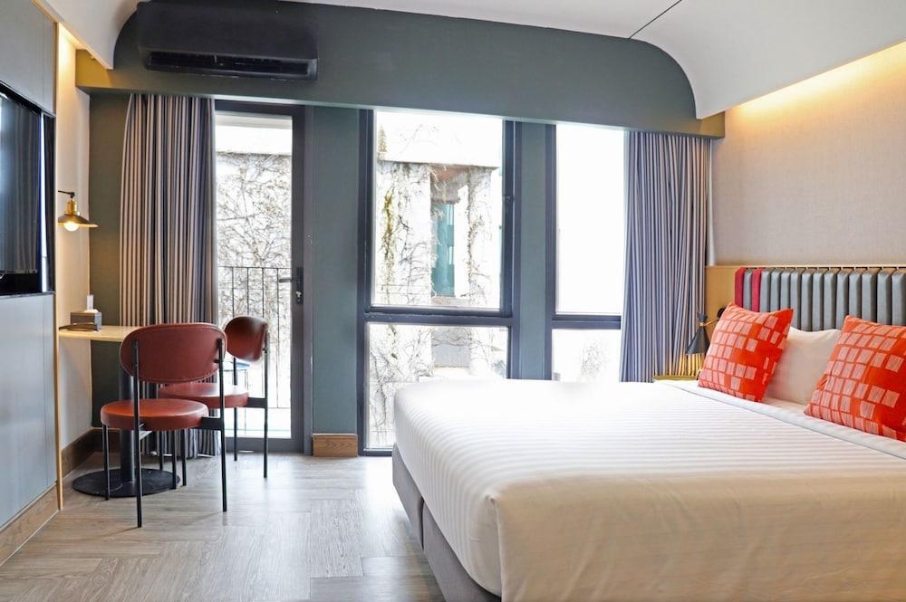The Quarter Onnut by UHG Room Type - Family Suite, 2 Bedrooms