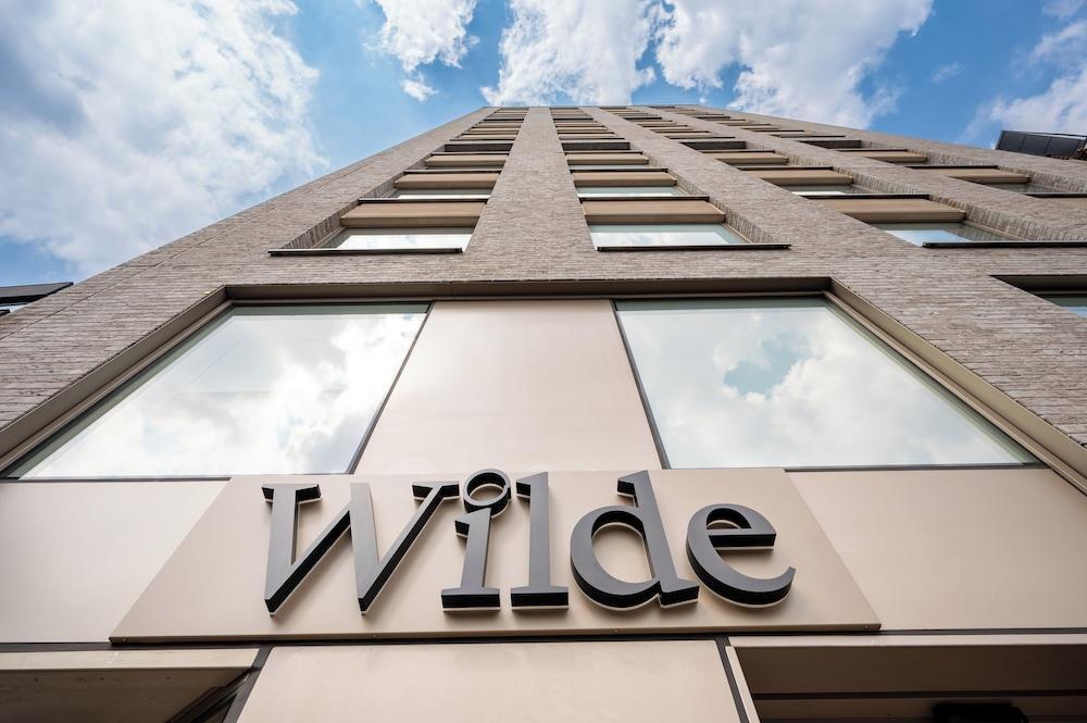 Wilde Aparthotels London Aldgate Tower Bridge - Tap to explore photos