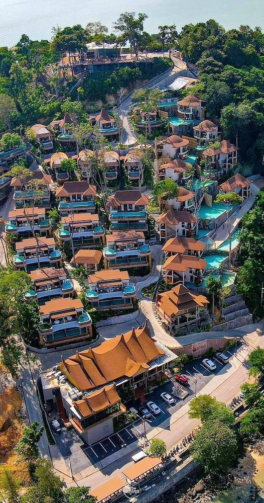 Sinae Phuket - Tap to explore photos