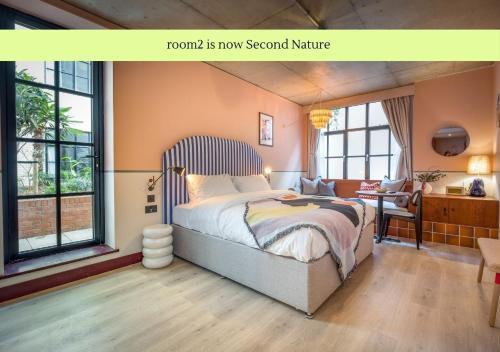 Second Nature London Chiswick - Tap to explore photos