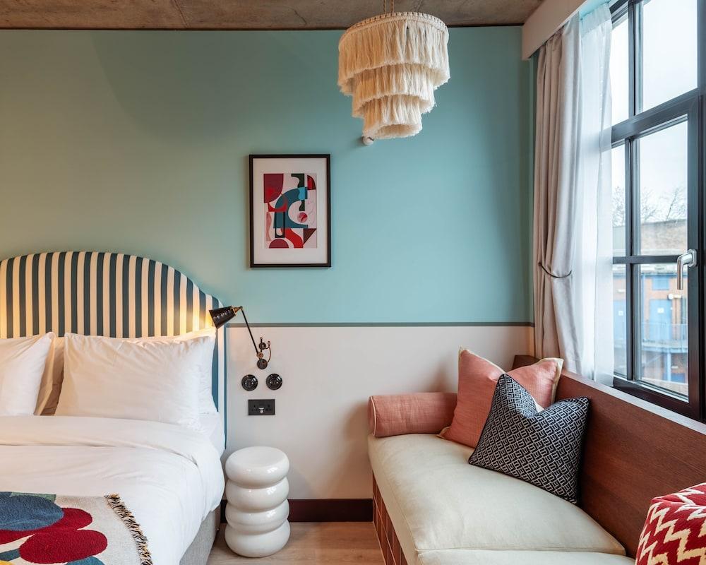 room2 London Chiswick Hometel