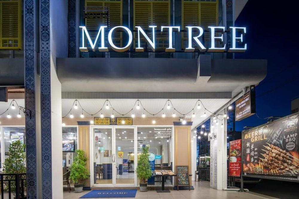 Montree Phuket Hotel - Tap to explore photos