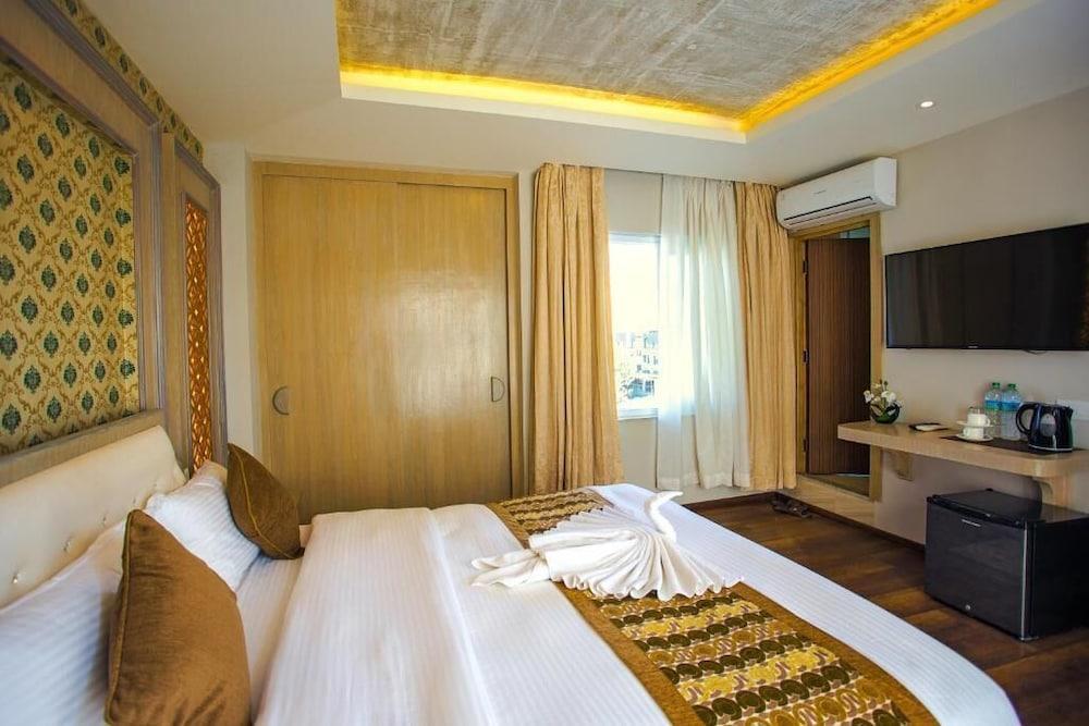 Bodhi Boutique Hotel Room Type - Luxury Suite