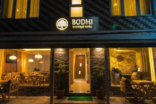Bodhi Boutique Hotel - Tap to explore photos