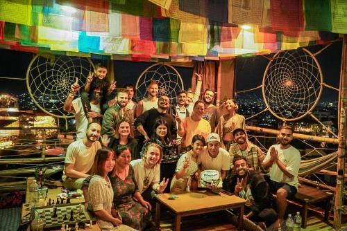 Planet Nomad Hostel - Tap to explore photos