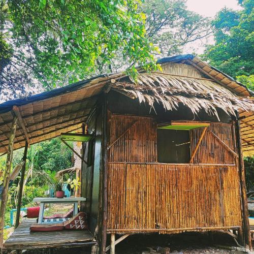 Do Dee cafe Room Type - Standard Bungalow