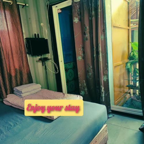 Do Dee cafe Room Type - Budget Double Room