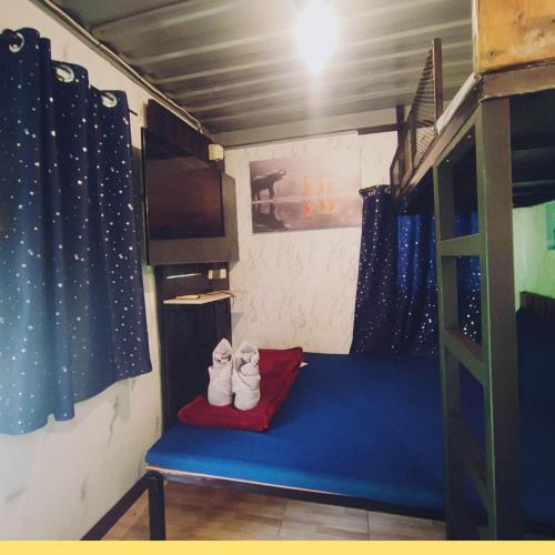 Do Dee cafe Room Type - One-Bedroom Chalet Do Dee cafe Room Type - One-Bedroom Chalet