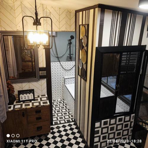 Do Dee cafe Room Type - Bungalow