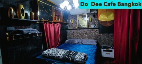 Do Dee cafe Room Type - Deluxe Bungalow with Garden View Do Dee cafe Room Type - Deluxe Bungalow with Garden View