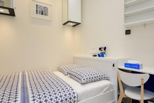 Louvre Luxury Apartment & SPA