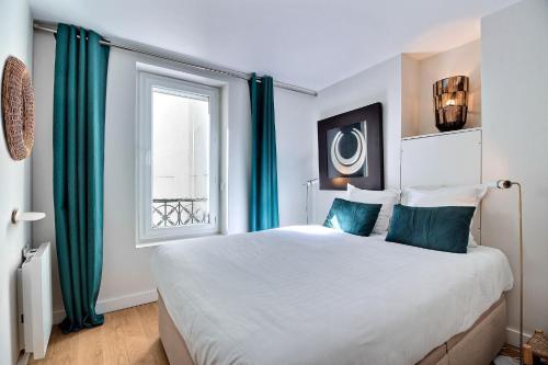 PARISIAN HOME l MONTORGUEIL