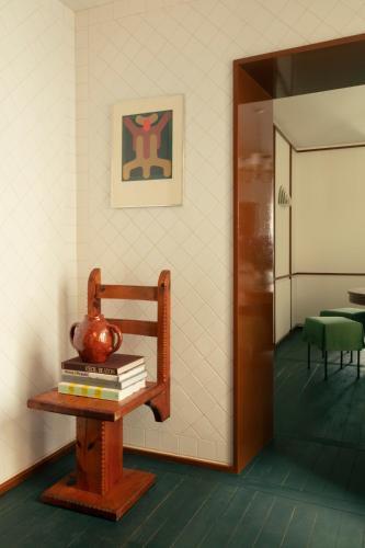 Pied A Terre Saint Honoré Room Type - Two-Bedroom Apartment