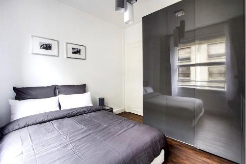 Habitat Parisien - Appartement Opéra Galeries Lafayette - Tap to explore photos