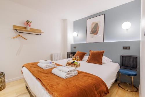 Residence Bastille - Le Marais