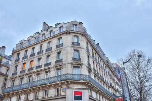 112 - Urban Atelier Saint Michel