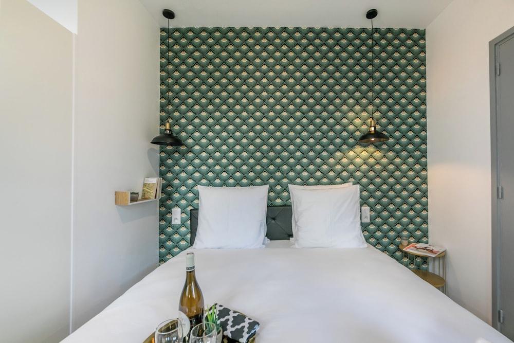 WS Tour Eiffel - Saint-Charles Room Type - Studio