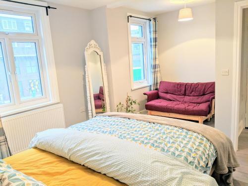 TopHome West Hampstead Room Type - Four-Bedroom House