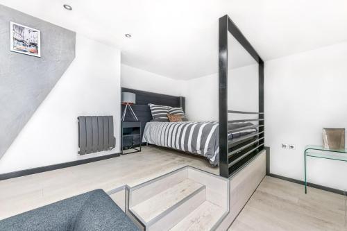 Notre Dame des Champs - Vavin 1bdr - B'Your Home