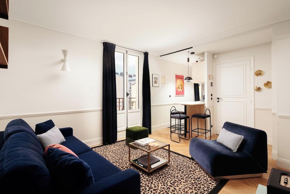 My Maison In Paris - Champ de Mars Room Type - 2-BR Deluxe Apartment