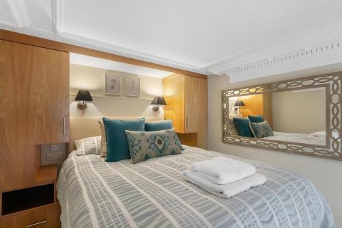 Stylish Kensington Apartments