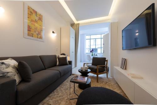 Mayenne Room Type - Studio
