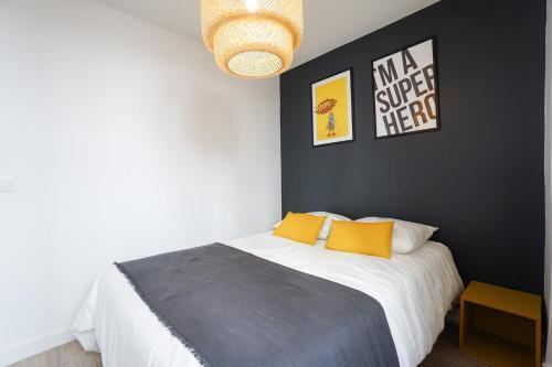 Spacious Apartment near the Champs de Mars
