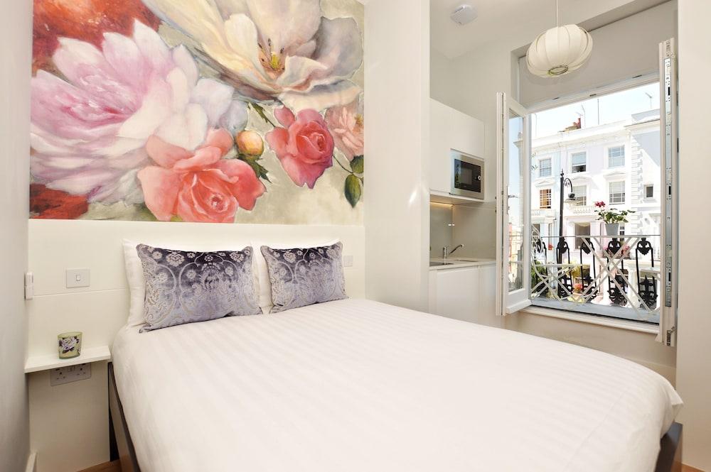 StayPrime Notting Hill Serviced Apartments - Tap to explore photos