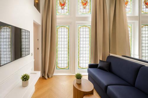 Appartement de standing 5 - tour Eiffel/Invalides Room Type - Apartment