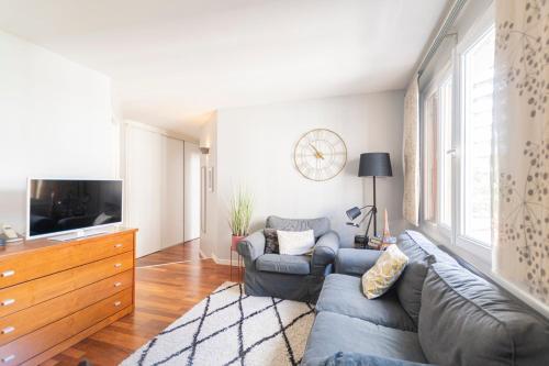GuestReady - Amazing apt near Eiffel Tower - Tap to explore photos