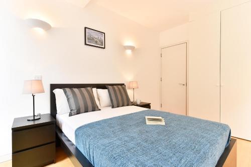 Shoreditch Vibe Apartments