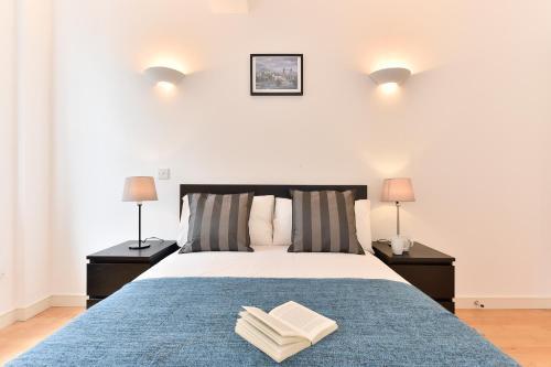 Shoreditch Vibe Apartments - Tap to explore photos