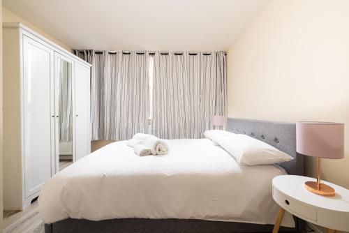 Charmstay King's Cross Room Type - Apartment Charmstay King's Cross Room Type - Apartment