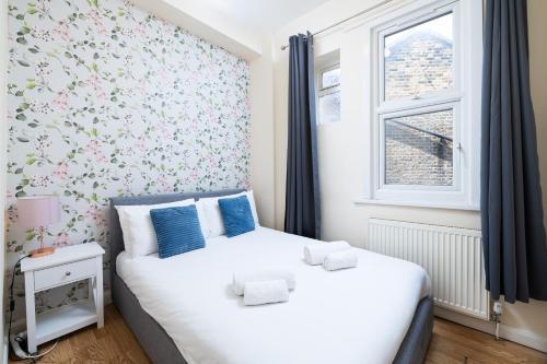 Charmstay King's Cross Room Type - One-Bedroom Apartment