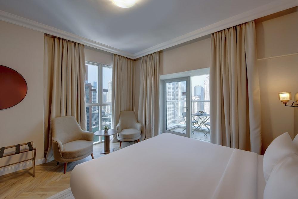 Regency Luxury Suites Room Type - Superior Premium Two Bed Room Apartment With Marina View and Balcony Regency Luxury Suites Room Type - Superior Premium Two Bed Room Apartment With Marina View and Balcony