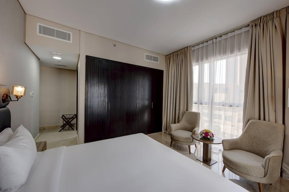 Regency Luxury Suites Room Type - Deluxe Two Bed Room Apartment With Balcony Regency Luxury Suites Room Type - Deluxe Two Bed Room Apartment With Balcony