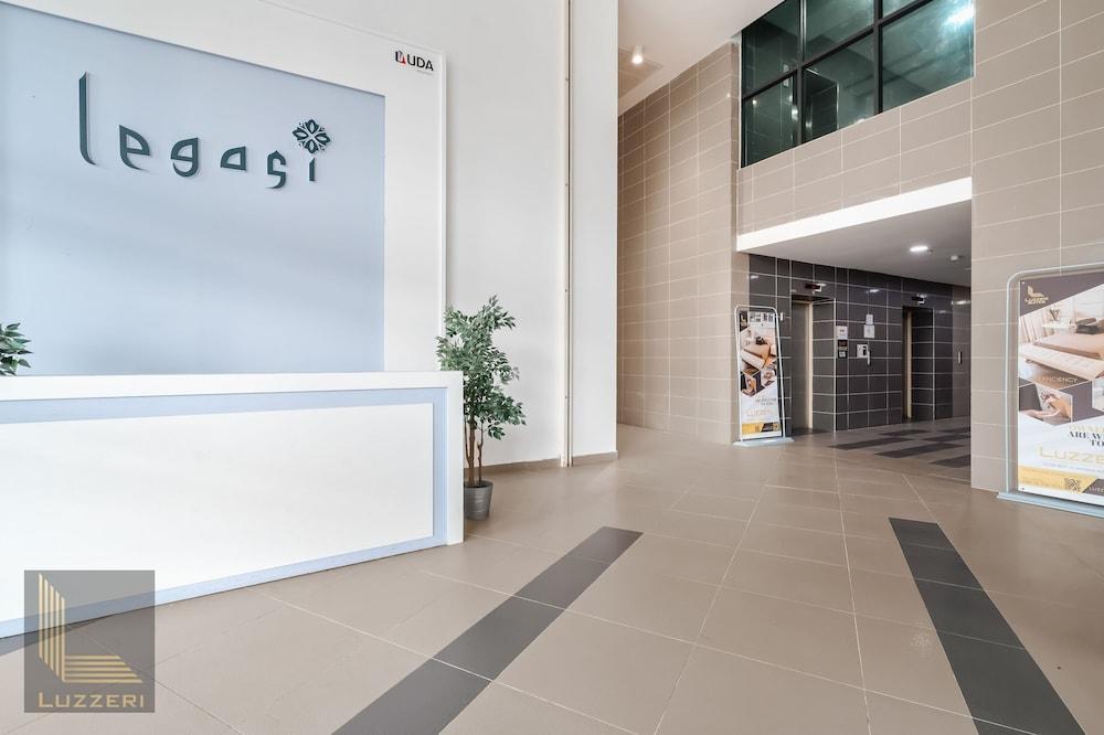 Legasi Kampung Bharu Guesthouse