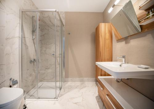Antwell Suites Room Type - Superior Suite