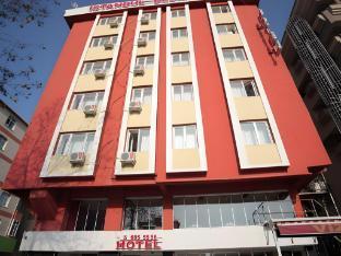 Istanbul Dedem Hotel 1 - Tap to explore photos