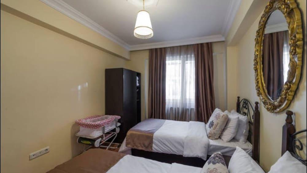 Istanbul Babil Apartments - Tap to explore photos