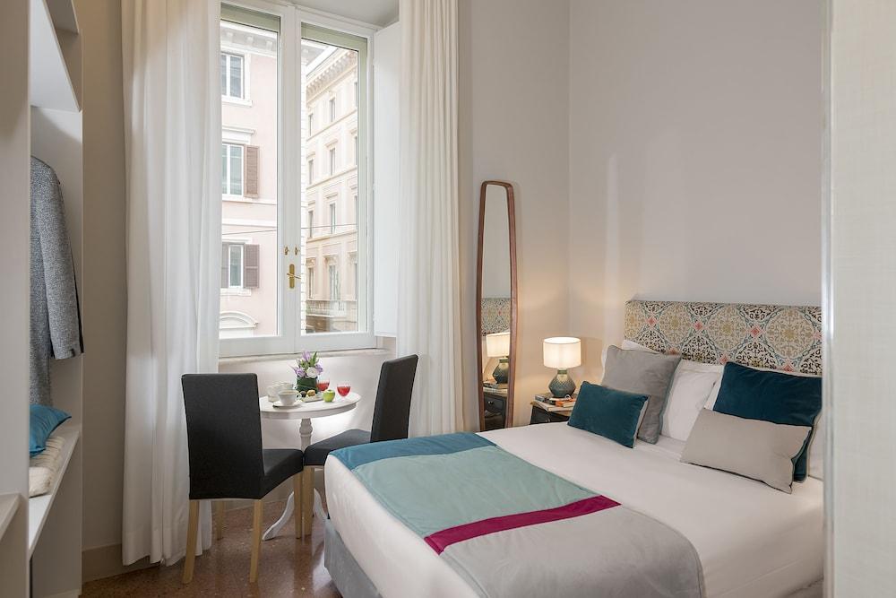 Boutique Hotel Atelier '800 Room Type - Economy Room