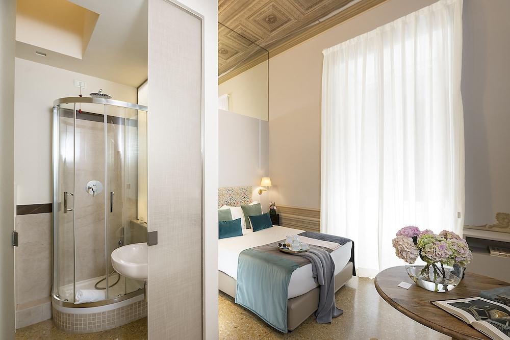Boutique Hotel Atelier '800 Room Type - Superior Double Room, Non Smoking, Balcony Boutique Hotel Atelier '800 Room Type - Superior Double Room, Non Smoking, Balcony