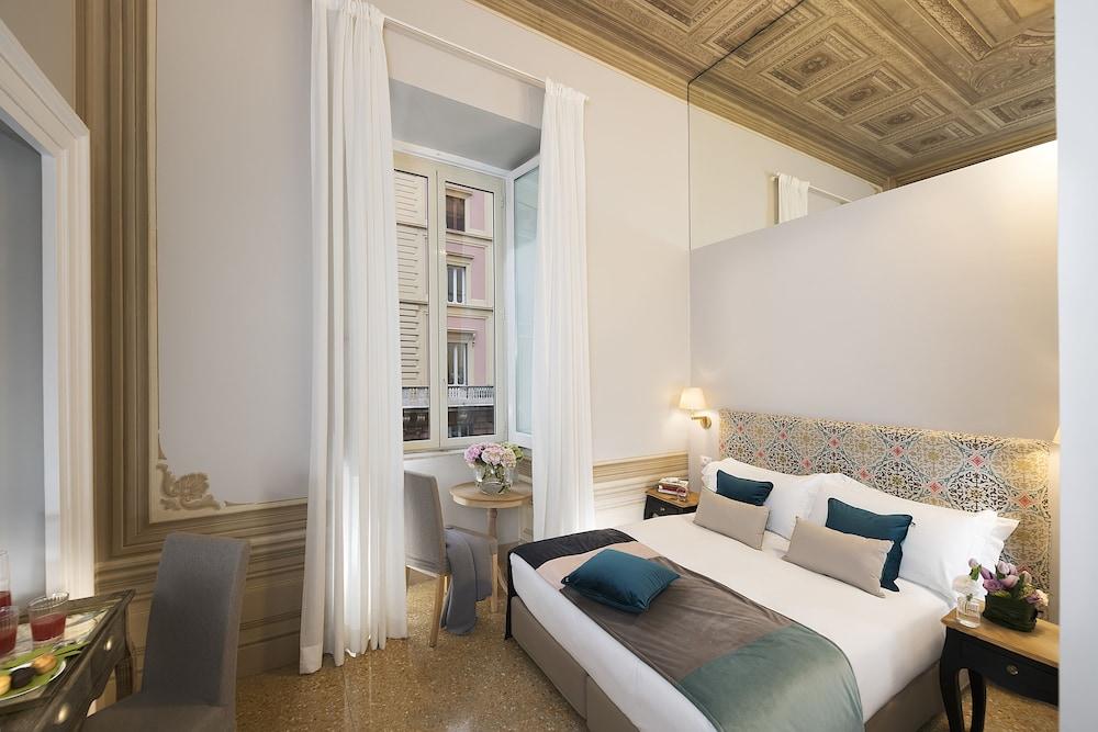 Boutique Hotel Atelier '800 Room Type - Standard Double Room