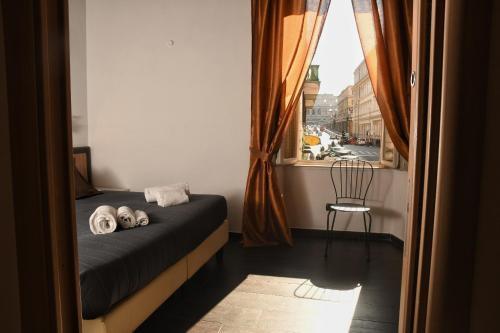 House Monti 1875 Room Type - Family Suite House Monti 1875 Room Type - Family Suite
