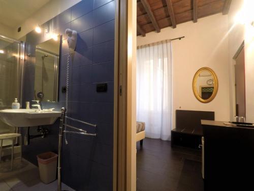 House Monti 1875 Room Type - Deluxe Double Room