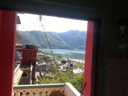 Peace Guest House Pokhara - Tap to explore photos