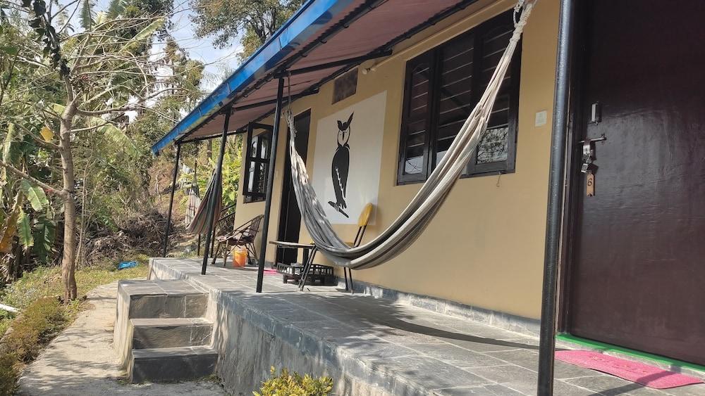 Peace Guest House Pokhara - Tap to explore photos