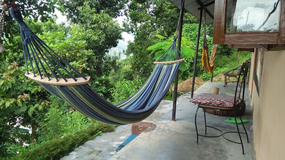 Peace Guest House Pokhara - Tap to explore photos