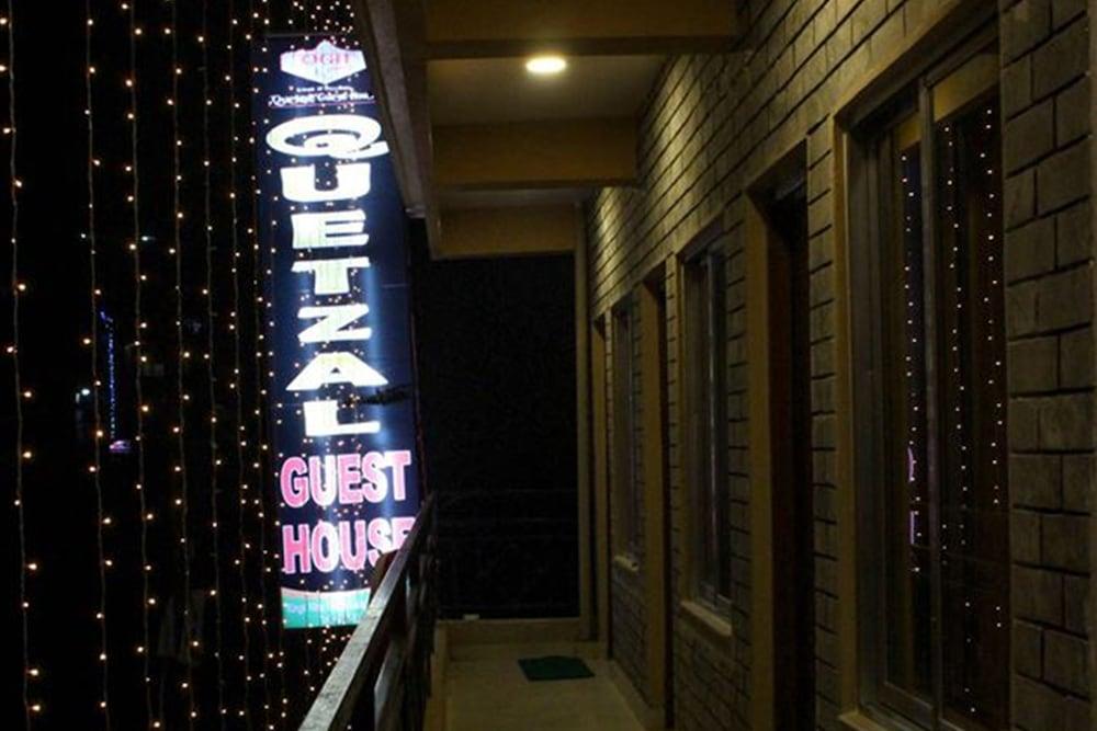 Quetzel Guest House - Tap to explore photos